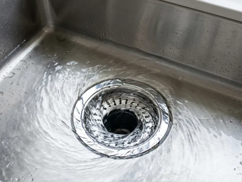 Drain Cleaning Plumber in Arlington Heights, IL